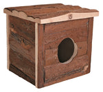 Trixie Nature Jerrik Maison de jeu Hamster 15 x 14 x 13 cm