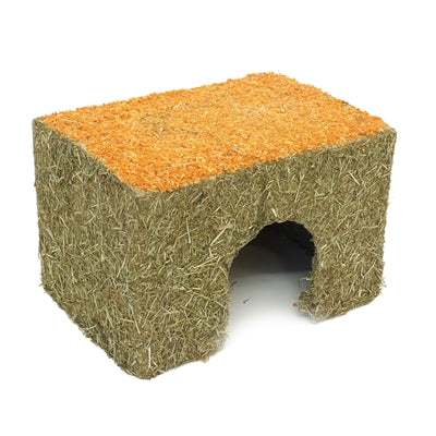 Naturals Rosewood Naturals Gnaw Hut Foin / Carotte M