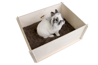 Bunny Nature Diggingbox Boîte à creuser 50X39X19,5 CM