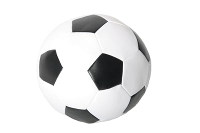 Martin Sellier Zachte Voetbal 15 CM