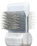 Activet Brush Coat Grabber Silver