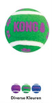 Balles de tennis Kong Cat avec bulles 4X4X4 CM 3 PCS