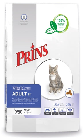 Prince Cat Vital Care Adult