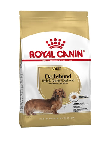Royal Canin Dachshund/Dachshund Adult 1.5 KG
