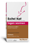 Exitel Cat No Worm 2 TABL