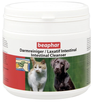 Beaphar Intestinal Cleanser Dog/Cat 200 GR