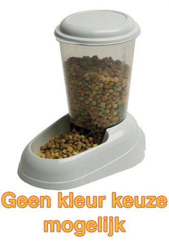 Ferplast Zenith Feed Silo 1.23 KG