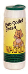 Bac à litière pour chat Waggly Fresh 750 GR