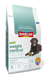 Smokey Weight Control