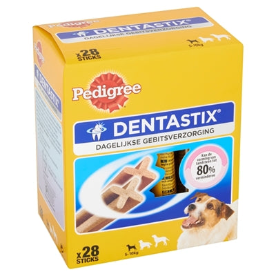 Pedigree Dentastix Multipack Mini
