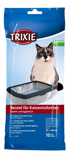 Trixie Cat Litter Bags