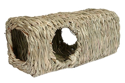 Naturals Palissandre Naturals Tunnel Tressé 30X15X15 CM
