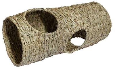 Naturals Rosewood Naturals Braided Jumbo Tunnel 50X20 CM