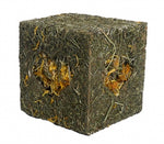 Rosewood I Love Hay Gnawing Cube 12.5X12.5X12.5 CM