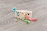 Trixie Snack Cube Bois 16X6X7 CM