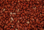 Unbranded Peanuts Peeled 25 KG