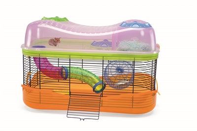 Imac Hamster Cage Fantaisie 58X38X38.5 CM