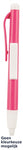 Trixie Tekentang Lasso Plastic Assorti 11 CM