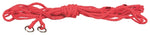 Trixie Dog Activity Agility Slalom Stokken Blauw / Oranje 115X3 CM 12 ST