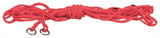 Trixie Dog Activity Agility Slalom Stokken Blauw / Oranje 115X3 CM 12 ST