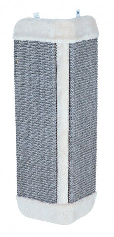 Trixie Griffoir Coin Modèle Gris 32X60 CM
