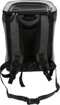 Trixie Dog Bag Timon Black / Gray 34X30X44 CM