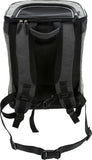 Trixie Dog Bag Timon Black / Gray 34X30X44 CM