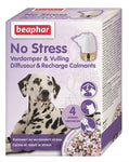 Beaphar No Stress Verdamper Met Vulling Hond 30 ML
