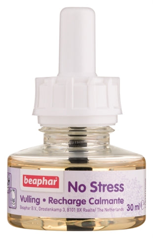 Beaphar No Stress Recharge Chat 30 ML