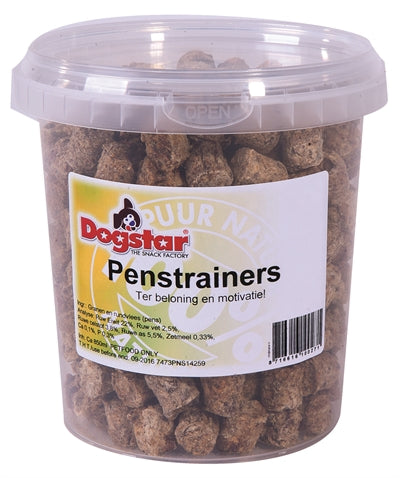 Entraîneurs de pénétration Dogstar