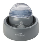 Numaxes Eyenimal Water Fountain Gray 1.5 LTR