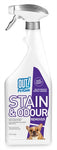 Out! Stain &amp; Odor Remover 750 ML