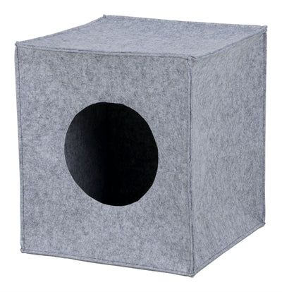 Trixie Cat Bed Igloo Anton Gray 33X33X37 CM