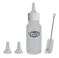 Trixie Kit Biberon avec Brosse 57 ML