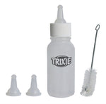 Trixie Feeding Bottle Feeding Set Including Brush 57 ML
