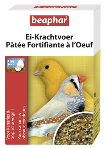 Beaphar Egg Concentrate Canary 150 GR