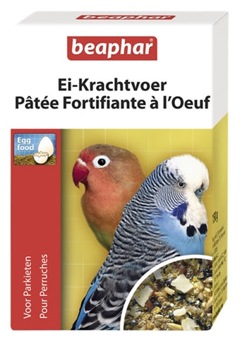 Beaphar Egg Concentrate Parakeet 150 GR