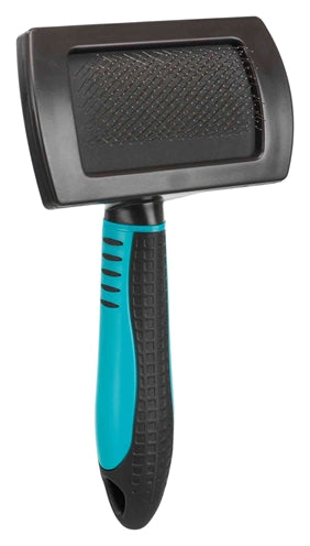 Trixie Brosse Souple Plastique
