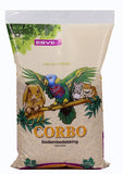 Corbo Soil cover