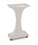 Imac Bird Cage Camilla Taupe / White 50X30X57-129 CM