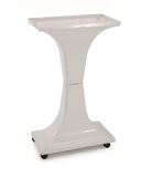 Imac Bird Cage Camilla Taupe / White 50X30X57-129 CM