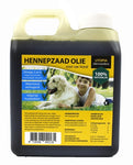Utopia Hemp Seed Oil 1 LTR