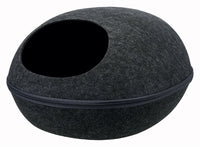 Trixie Relax Iglo Liva Anthracite 40X24X47 CM