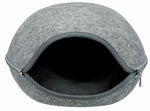 Trixie Relax Igloo Luna Gris Clair 40X24X46 CM