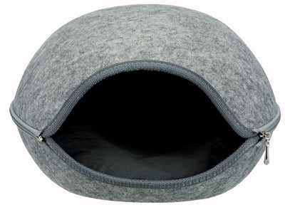 Trixie Relax Igloo Luna Gris Clair 40X24X46 CM