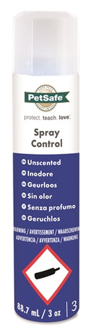 Petsafe Spray Trainer Refill Odorless 88.7 ML