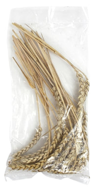 Unbranded Whole Wheat Spikes 20 PCS