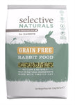 Supreme Science Selective Naturals Rabbit Grain Free 1.5 KG
