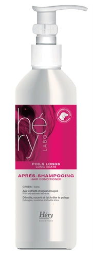 Hery Crème De Rinçage Pour Cheveux Longs 200 ML 