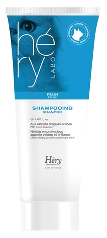 Hery Shampoing Chat 200 ML